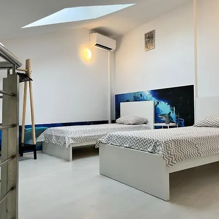Zambratija, For Up To Six Guests Apartament Zambratija (Istria)