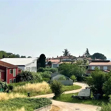 Zambratija, For Up To Six Guests * Zambratija (Istria)