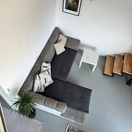 아파트 Zambratija, For Up To Six Guests